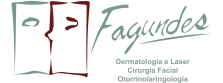 Logo Clínica Fagundes