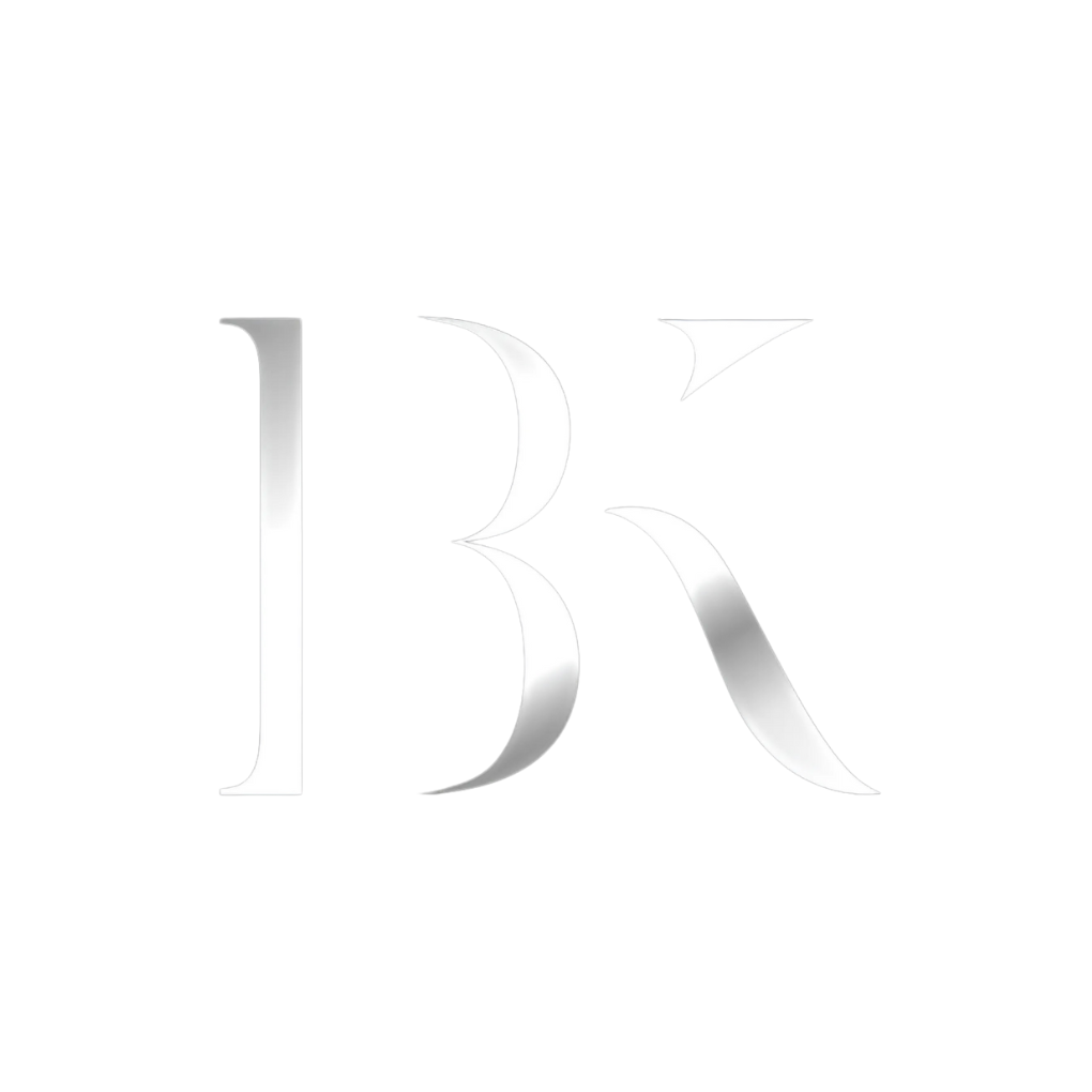 Logotipo do médico dermatologista Dr. Breno Kliemann